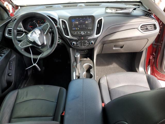 Photo 8 VIN: 3GNAXNEV9LS634218 - CHEVROLET EQUINOX PR 