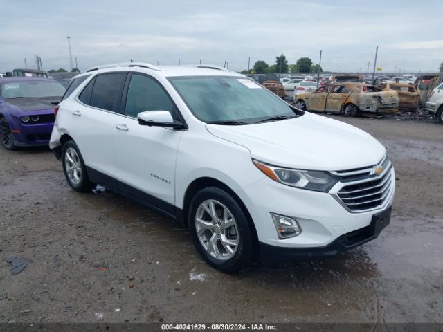 Photo 0 VIN: 3GNAXNEV9LS649768 - CHEVROLET EQUINOX 