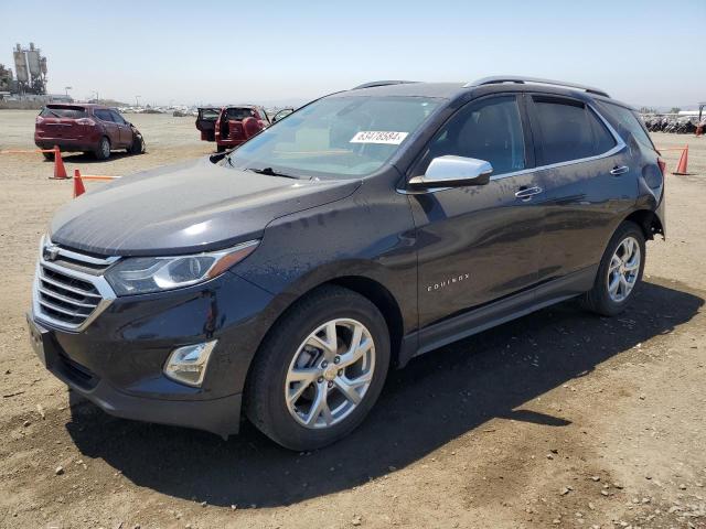 Photo 0 VIN: 3GNAXNEV9LS681331 - CHEVROLET EQUINOX PR 