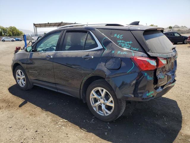 Photo 1 VIN: 3GNAXNEV9LS681331 - CHEVROLET EQUINOX PR 