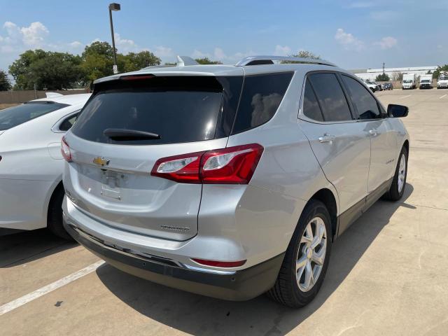 Photo 3 VIN: 3GNAXNEV9MS111248 - CHEVROLET EQUINOX PR 