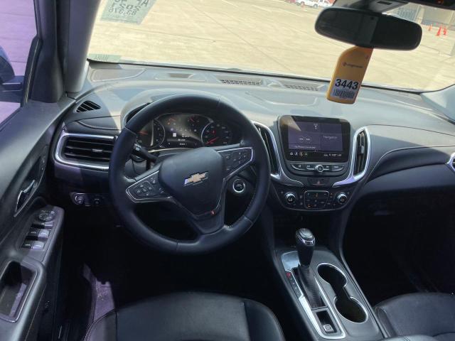 Photo 8 VIN: 3GNAXNEV9MS111248 - CHEVROLET EQUINOX PR 