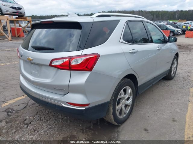 Photo 3 VIN: 3GNAXNEV9MS151166 - CHEVROLET EQUINOX 