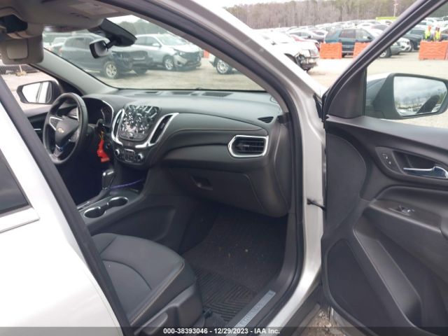 Photo 4 VIN: 3GNAXNEV9MS151166 - CHEVROLET EQUINOX 