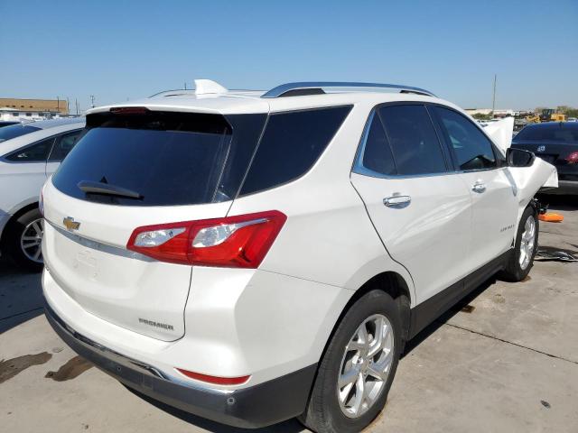 Photo 3 VIN: 3GNAXNEV9MS155931 - CHEVROLET EQUINOX PR 