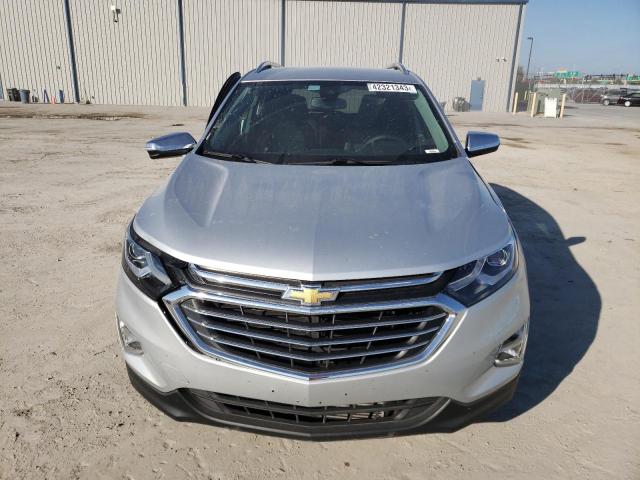 Photo 4 VIN: 3GNAXNEV9MS168890 - CHEVROLET EQUINOX PR 