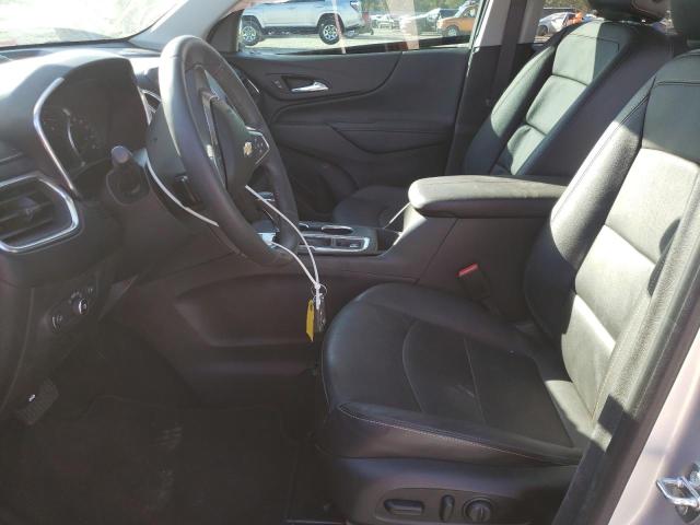 Photo 6 VIN: 3GNAXNEV9MS168890 - CHEVROLET EQUINOX PR 