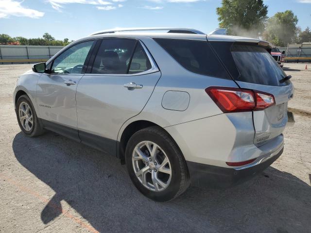 Photo 2 VIN: 3GNAXNEV9MS169442 - CHEVROLET EQUINOX PR 