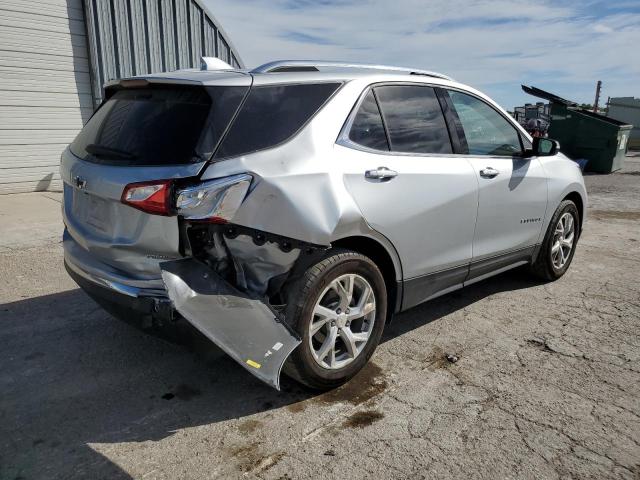 Photo 3 VIN: 3GNAXNEV9MS169442 - CHEVROLET EQUINOX PR 