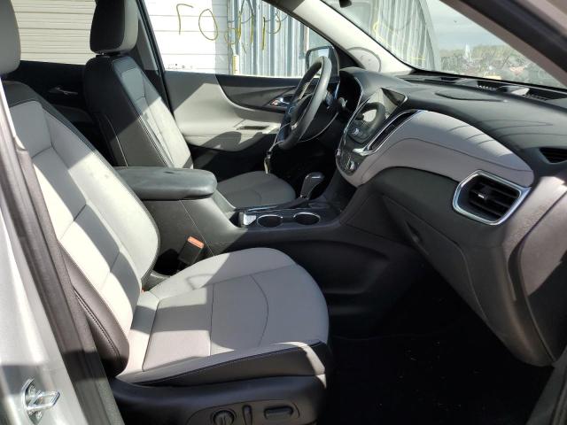 Photo 4 VIN: 3GNAXNEV9MS169442 - CHEVROLET EQUINOX PR 