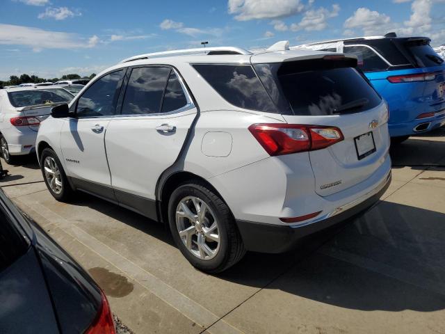 Photo 1 VIN: 3GNAXNEV9MS173278 - CHEVROLET EQUINOX PR 