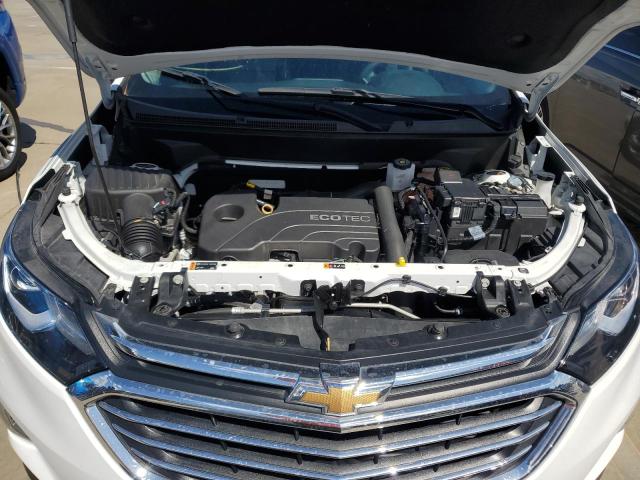 Photo 11 VIN: 3GNAXNEV9MS173278 - CHEVROLET EQUINOX PR 