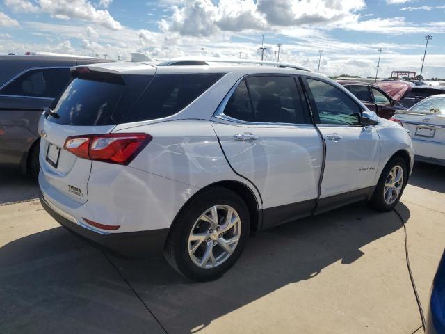 Photo 2 VIN: 3GNAXNEV9MS173278 - CHEVROLET EQUINOX PR 