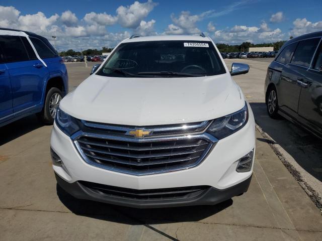 Photo 4 VIN: 3GNAXNEV9MS173278 - CHEVROLET EQUINOX PR 