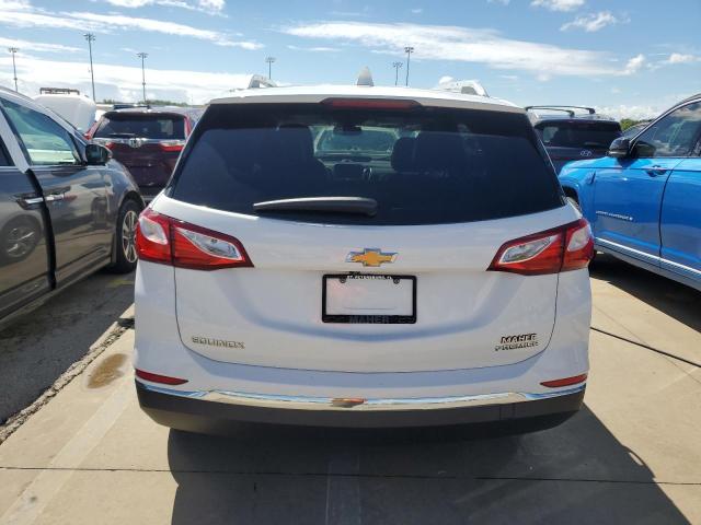 Photo 5 VIN: 3GNAXNEV9MS173278 - CHEVROLET EQUINOX PR 