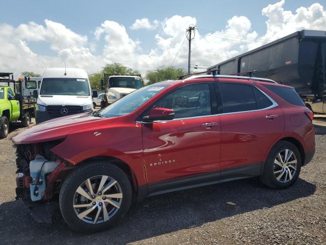VIN: 3GNAXNEV9NS119934 - chevrolet equinox pr