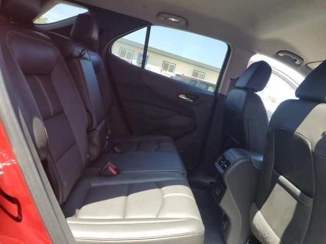 Photo 10 VIN: 3GNAXNEV9NS119934 - CHEVROLET EQUINOX PR 