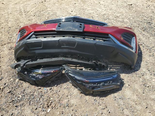 Photo 12 VIN: 3GNAXNEV9NS119934 - CHEVROLET EQUINOX PR 