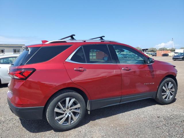 Photo 2 VIN: 3GNAXNEV9NS119934 - CHEVROLET EQUINOX PR 