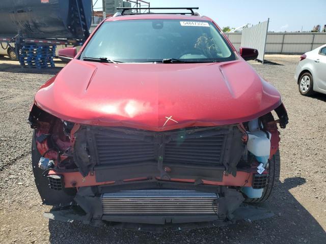 Photo 4 VIN: 3GNAXNEV9NS119934 - CHEVROLET EQUINOX PR 