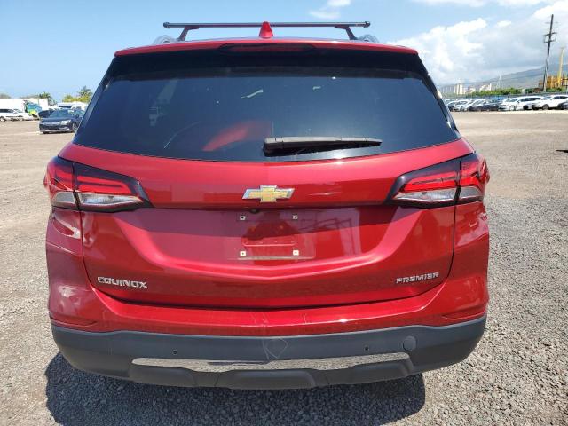 Photo 5 VIN: 3GNAXNEV9NS119934 - CHEVROLET EQUINOX PR 