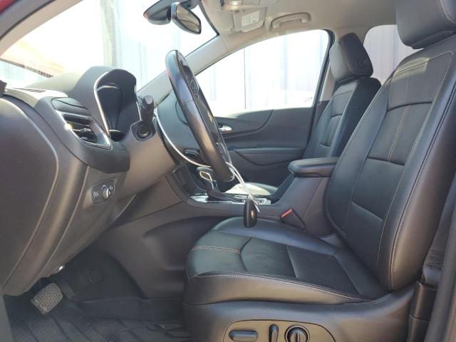 Photo 6 VIN: 3GNAXNEV9NS119934 - CHEVROLET EQUINOX PR 