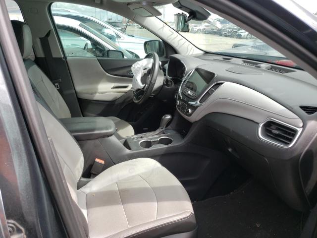 Photo 4 VIN: 3GNAXNEVXKL207249 - CHEVROLET EQUINOX PR 