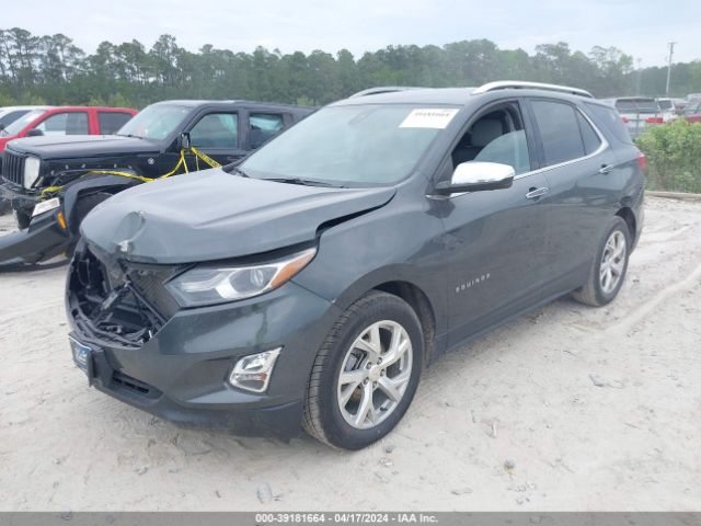 Photo 1 VIN: 3GNAXNEVXKL210524 - CHEVROLET EQUINOX 