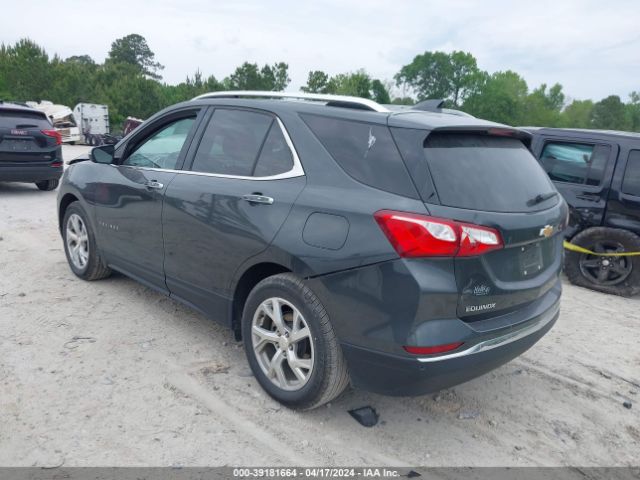 Photo 2 VIN: 3GNAXNEVXKL210524 - CHEVROLET EQUINOX 