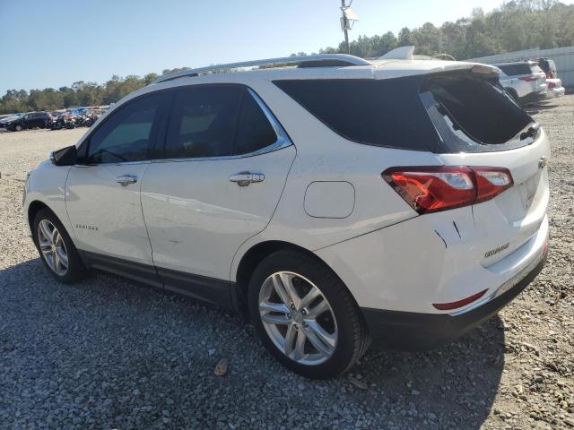 Photo 1 VIN: 3GNAXNEVXKS542274 - CHEVROLET EQUINOX PR 