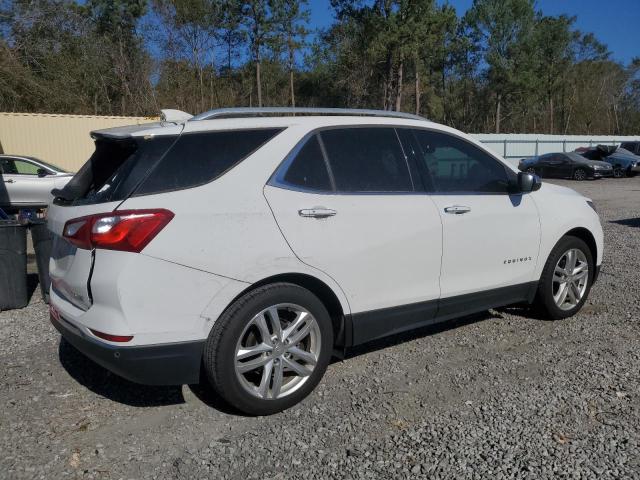 Photo 2 VIN: 3GNAXNEVXKS542274 - CHEVROLET EQUINOX PR 