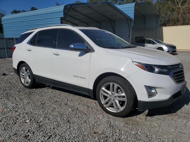 Photo 3 VIN: 3GNAXNEVXKS542274 - CHEVROLET EQUINOX PR 