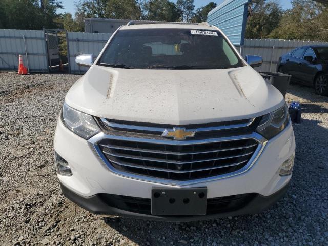 Photo 4 VIN: 3GNAXNEVXKS542274 - CHEVROLET EQUINOX PR 