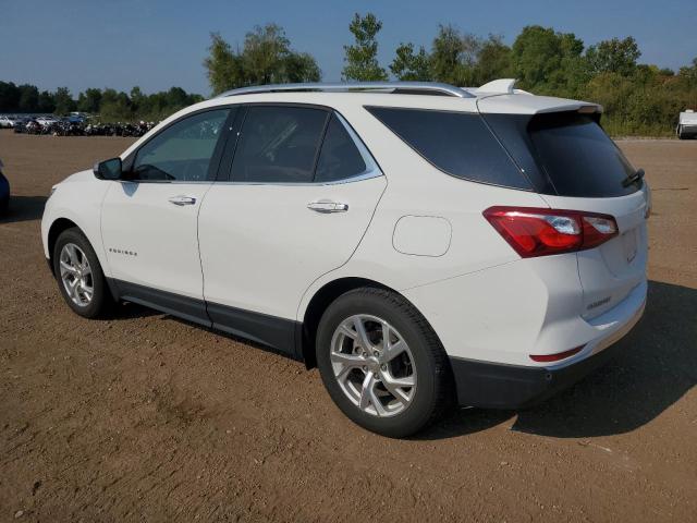 Photo 1 VIN: 3GNAXNEVXKS658610 - CHEVROLET EQUINOX PR 