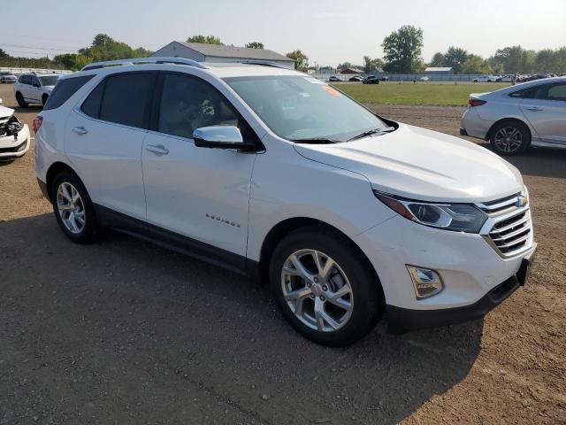 Photo 3 VIN: 3GNAXNEVXKS658610 - CHEVROLET EQUINOX PR 