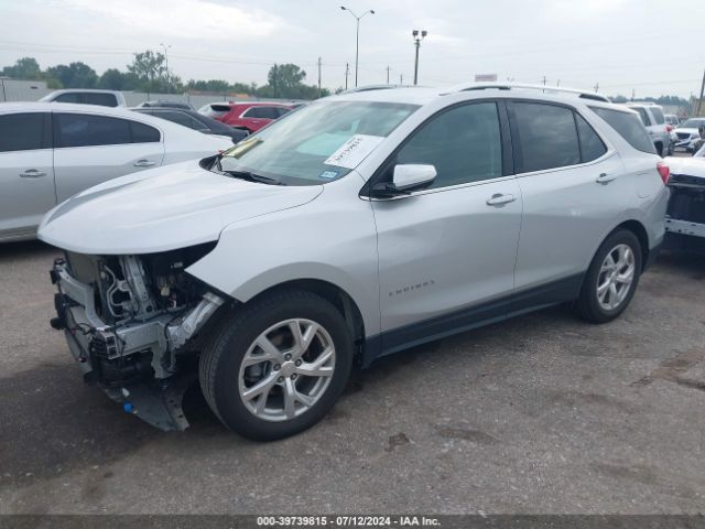 Photo 1 VIN: 3GNAXNEVXKS673236 - CHEVROLET EQUINOX 