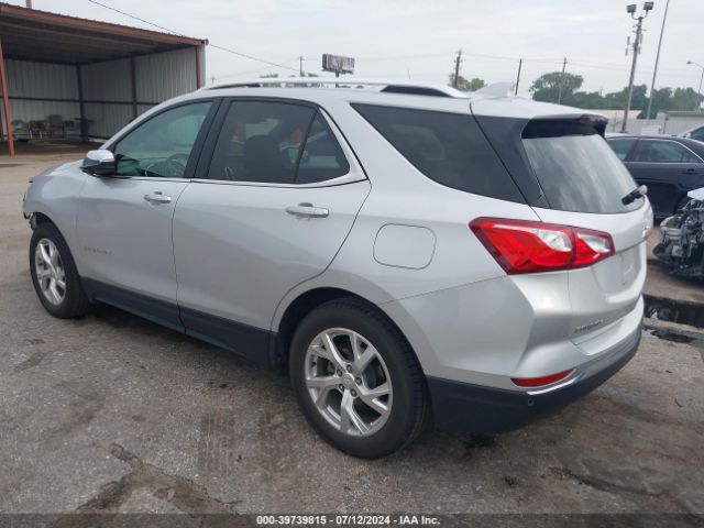 Photo 2 VIN: 3GNAXNEVXKS673236 - CHEVROLET EQUINOX 