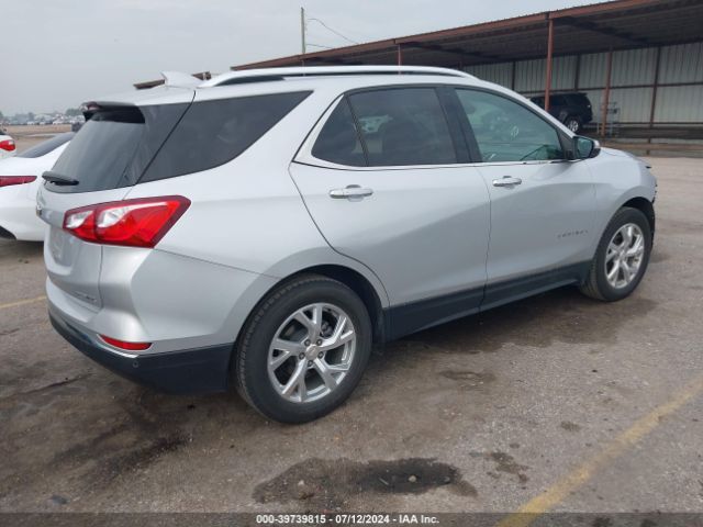 Photo 3 VIN: 3GNAXNEVXKS673236 - CHEVROLET EQUINOX 