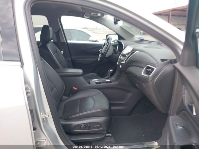 Photo 4 VIN: 3GNAXNEVXKS673236 - CHEVROLET EQUINOX 