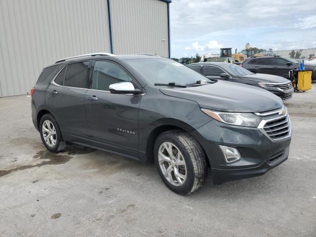 Photo 3 VIN: 3GNAXNEVXLS522141 - CHEVROLET EQUINOX PR 