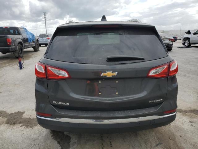 Photo 5 VIN: 3GNAXNEVXLS522141 - CHEVROLET EQUINOX PR 