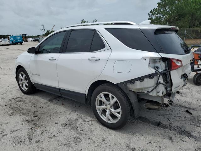 Photo 1 VIN: 3GNAXNEVXLS730245 - CHEVROLET EQUINOX PR 