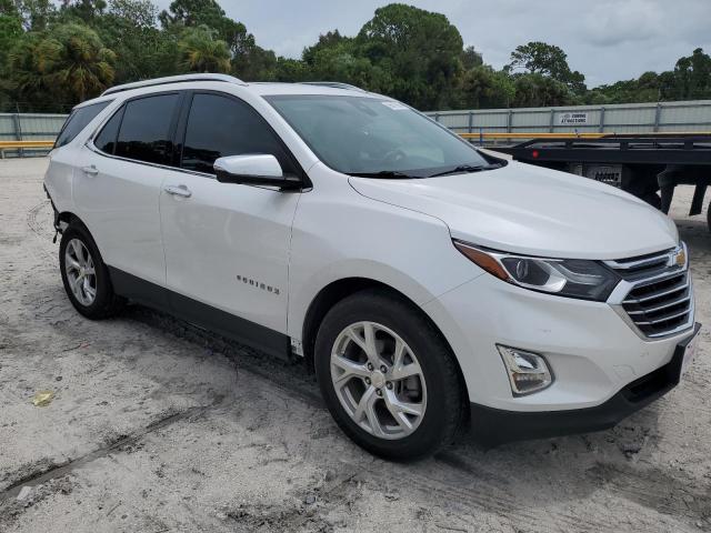 Photo 3 VIN: 3GNAXNEVXLS730245 - CHEVROLET EQUINOX PR 