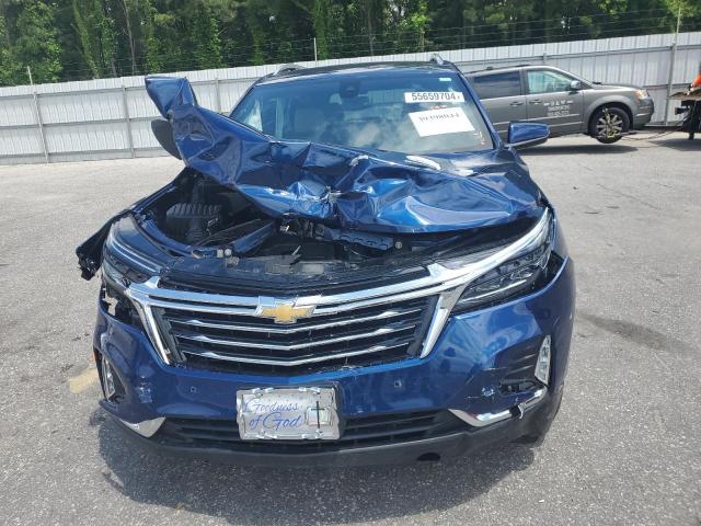 Photo 4 VIN: 3GNAXNEVXNS219086 - CHEVROLET EQUINOX 