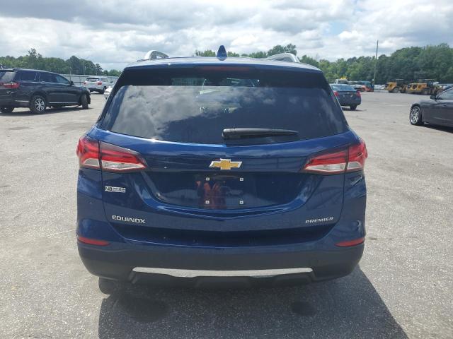 Photo 5 VIN: 3GNAXNEVXNS219086 - CHEVROLET EQUINOX 