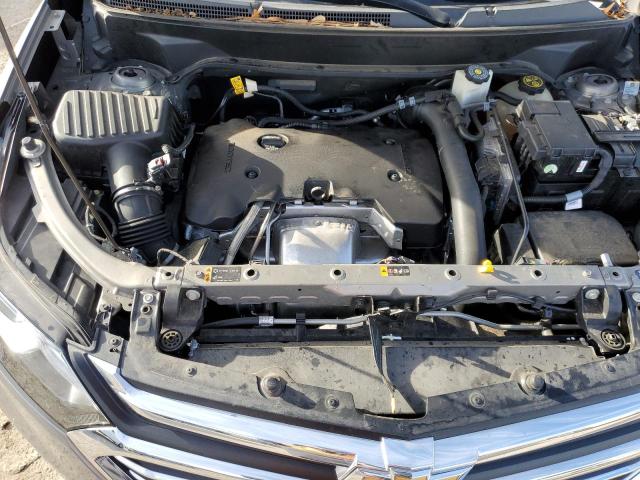 Photo 11 VIN: 3GNAXNEX1JS633059 - CHEVROLET EQUINOX 