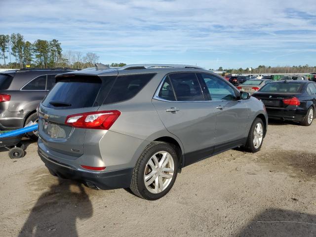 Photo 2 VIN: 3GNAXNEX1JS633059 - CHEVROLET EQUINOX 