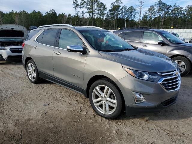 Photo 3 VIN: 3GNAXNEX1JS633059 - CHEVROLET EQUINOX 