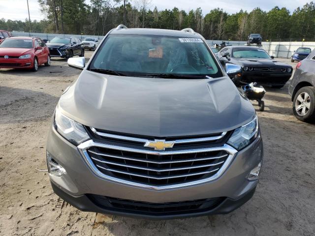 Photo 4 VIN: 3GNAXNEX1JS633059 - CHEVROLET EQUINOX 