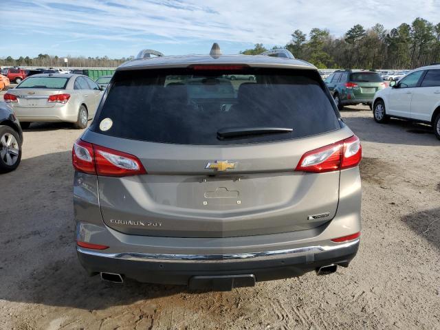 Photo 5 VIN: 3GNAXNEX1JS633059 - CHEVROLET EQUINOX 